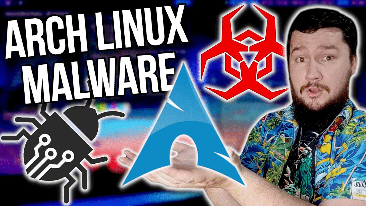 Safely Use Arch Linux's AUR