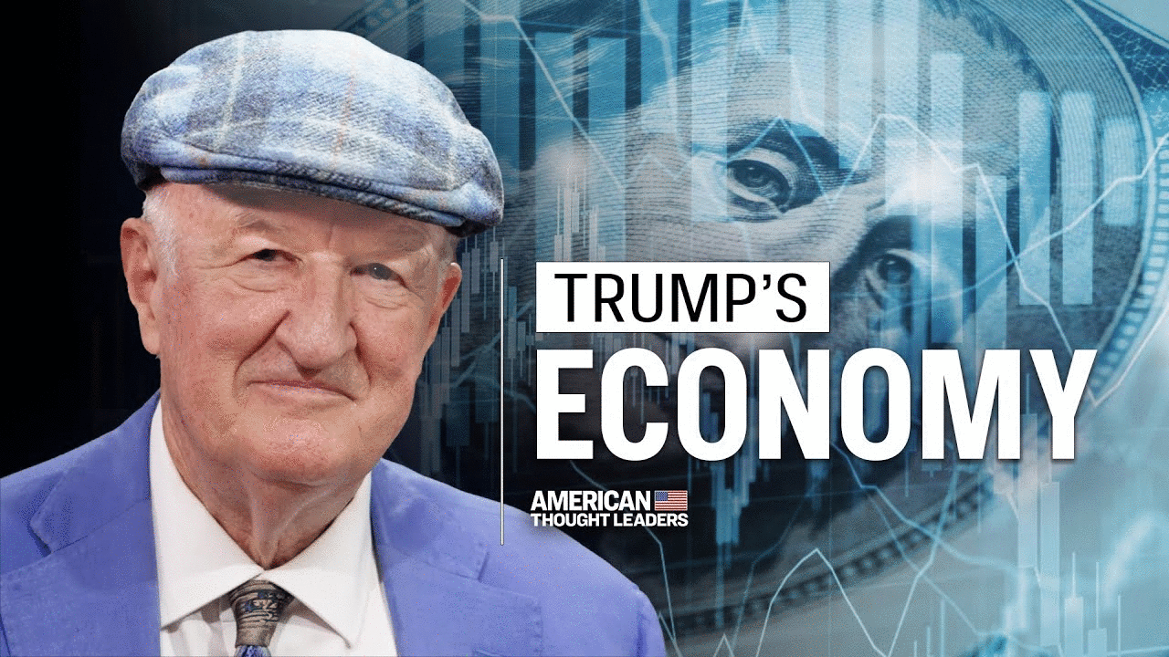 Impact of Trump’s Trade, Tax, Energy Policies | Mark Skousen