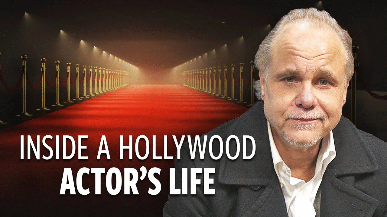 The Man Behind the Wheel and in Front of the Camera | Trailer | Bay Area Innovators