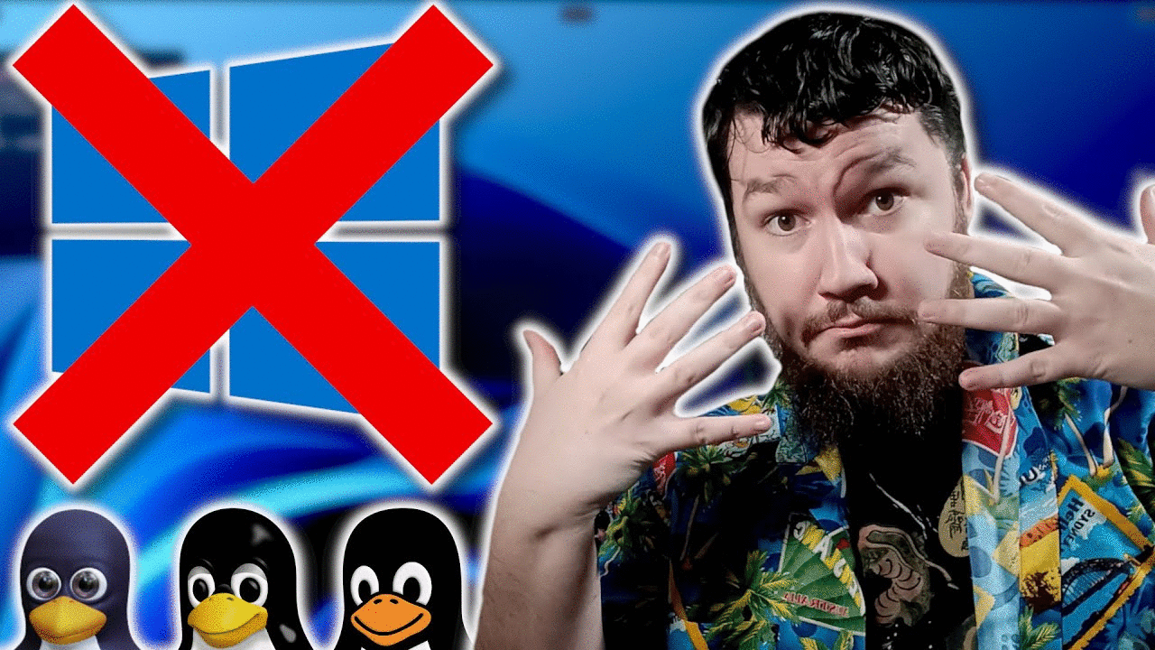 Windows 10 Is Over, So What Now!!