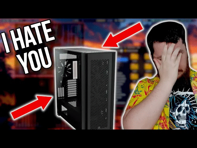 Let Me Rant About Computers For 16 Minutes