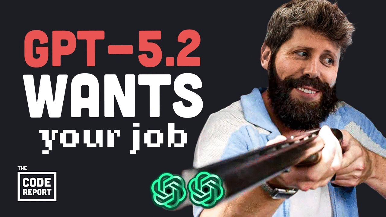 OpenAI is edging us all... Closer to AGI