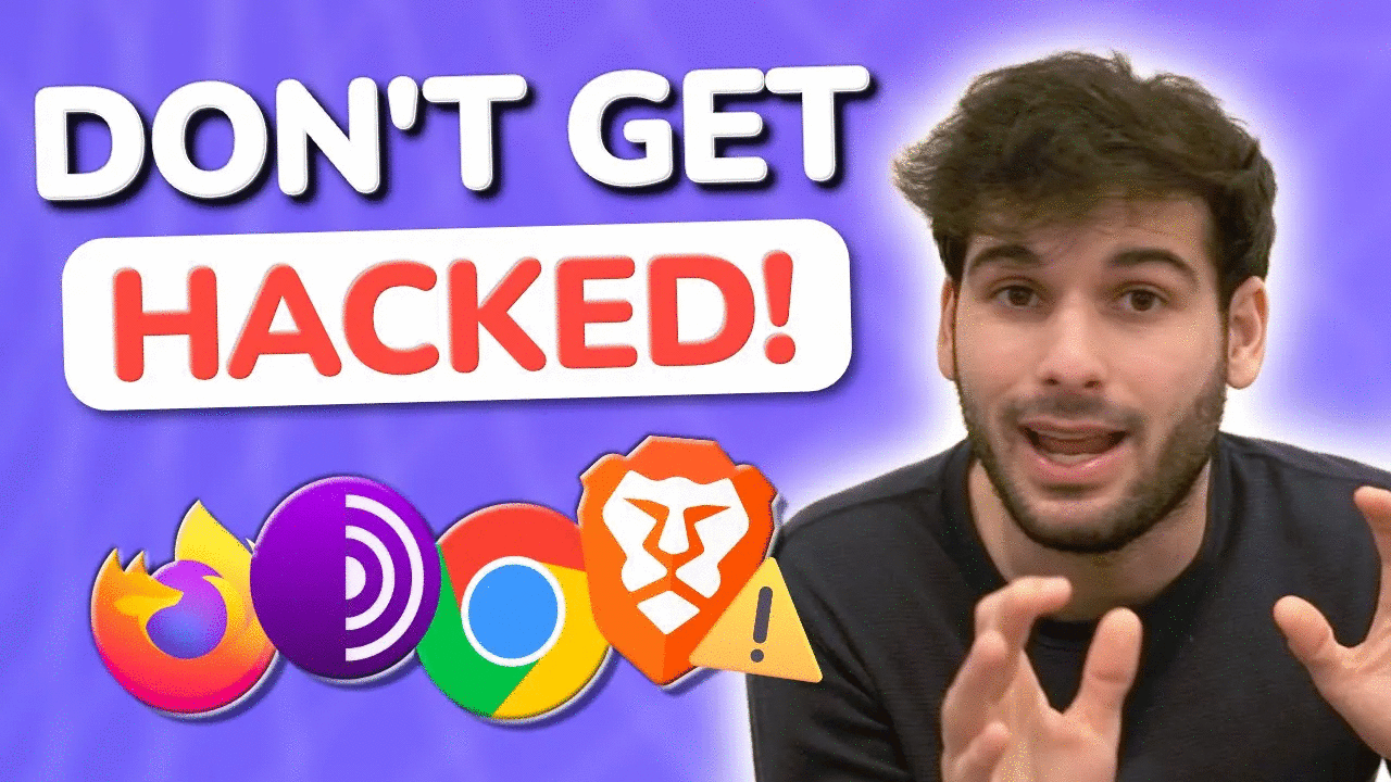10 Browser Security Myths You Need to Stop Believing