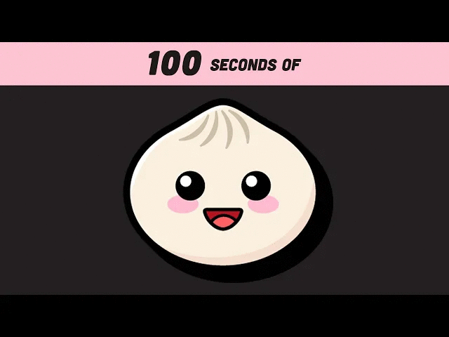 Bun in 100 Seconds