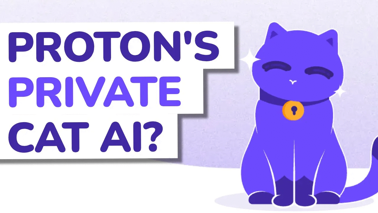 Proton Made an AI Assistant - Here's My Honest Review