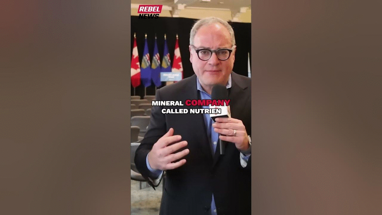 Ezra Levant urges caution over new pipeline deal