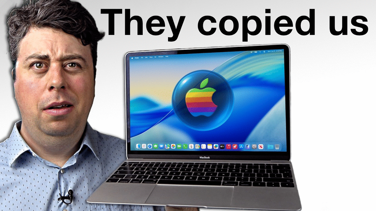 Microsoft Reacts to macOS Tahoe