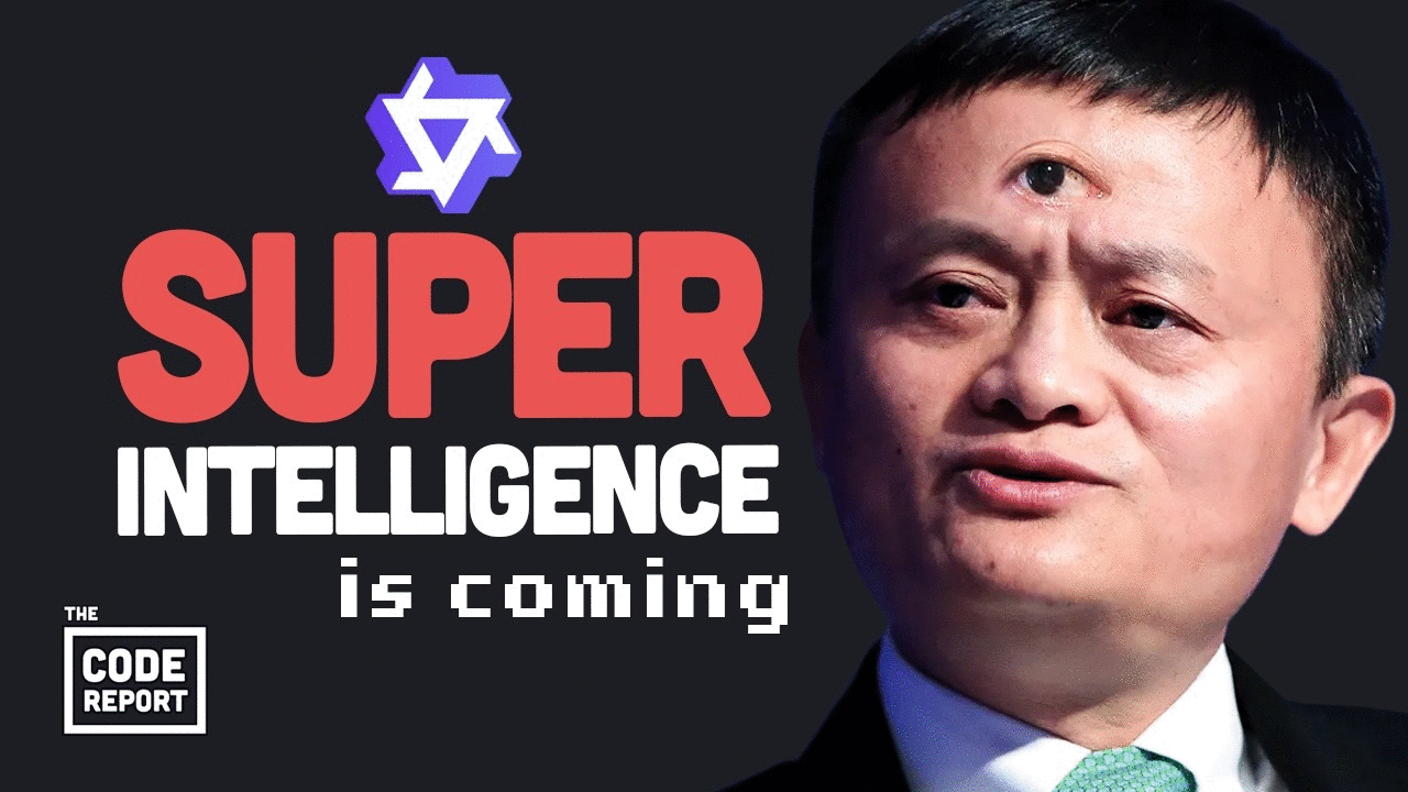 Alibaba is going all in on Qwen…
