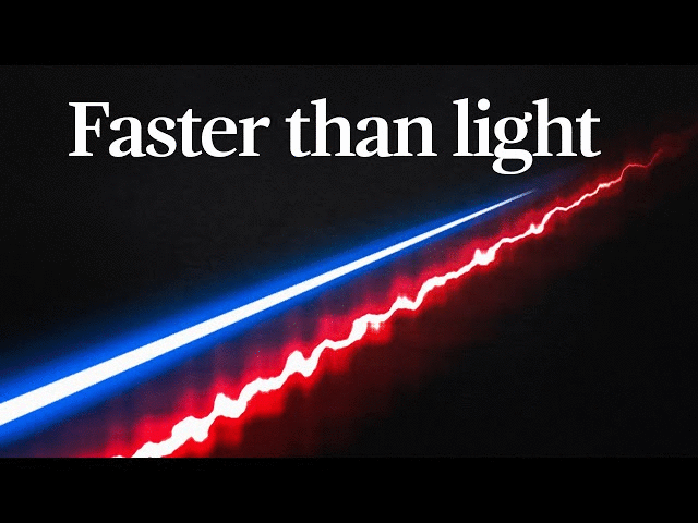 The Experiment That Breaks Relativity