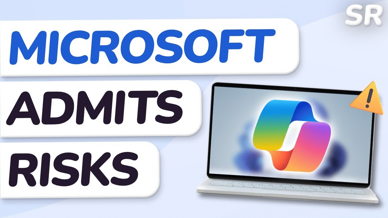 Microsoft's AI Disaster Just Got Worse