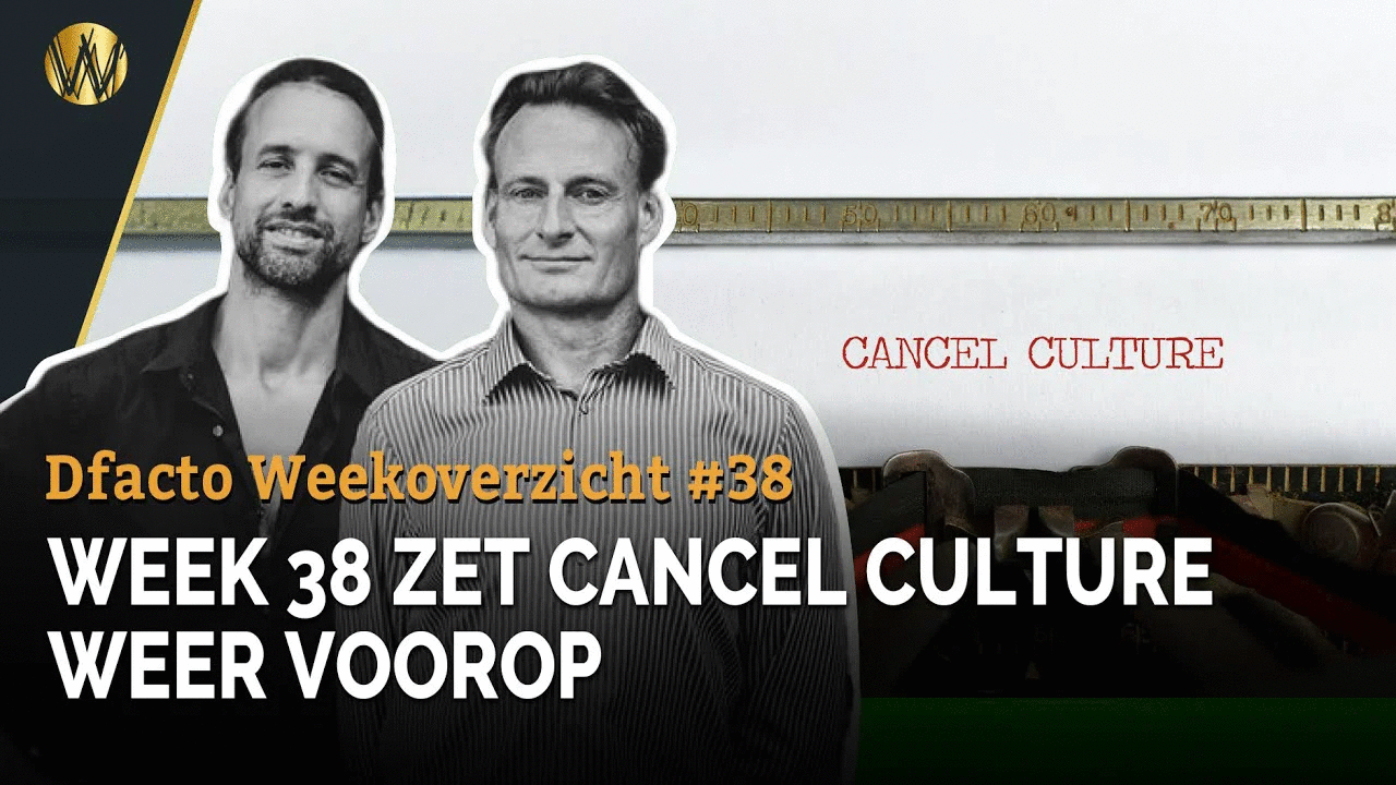 Willem Engel en Jeroen Pols Weekoverzicht #38 2025