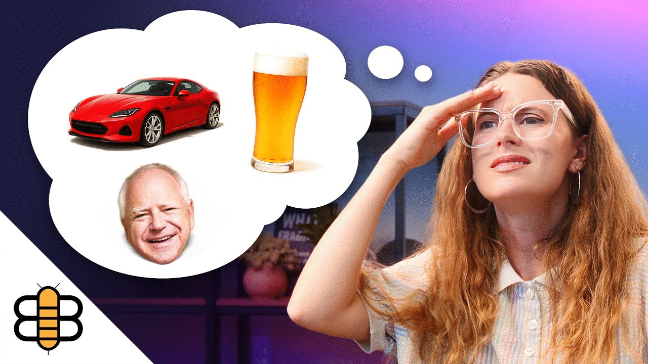 Democrats Brainstorm Genius Ways To Appeal To Men