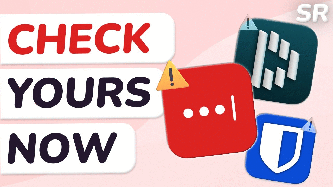 Are Cloud-Based Password Managers Still Safe?