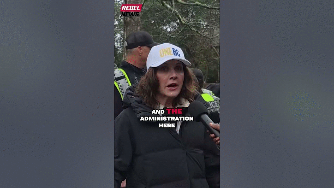 Freedom of Speech Is Under Attack!