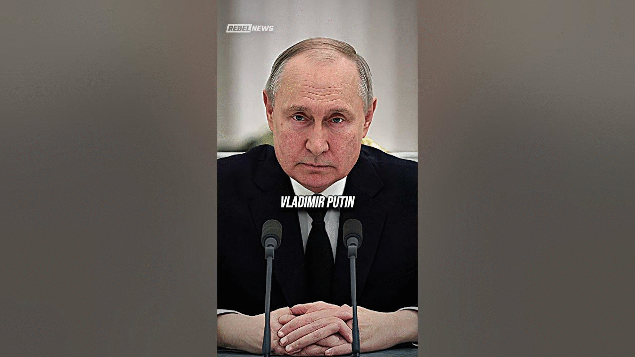 Ezra Levant CALLS OUT Greta Thunberg