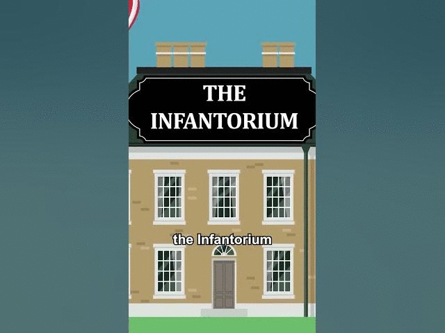 He Saved Babies… But How?