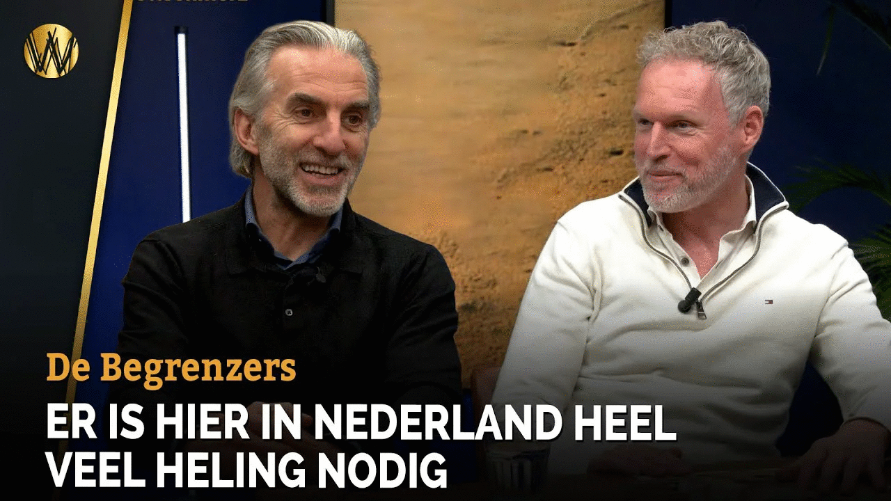 De Begrenzers Update | Sinterklaasjournaal | Begrenzer van de maand | Art of War Experience en meer.