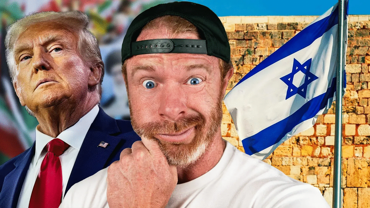 Don't be Fooled by the Trump Israel Debate