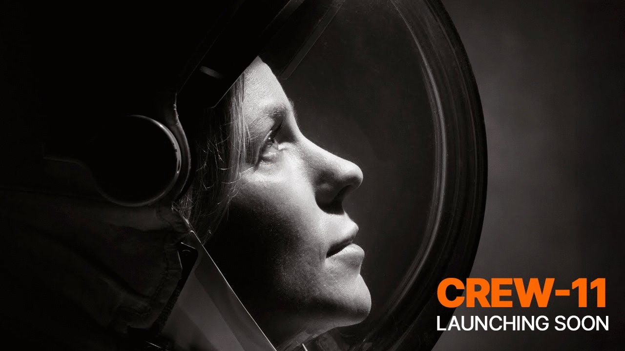 NASA's SpaceX Crew-11 Mission to the International Space Station (Official NASA Trailer)