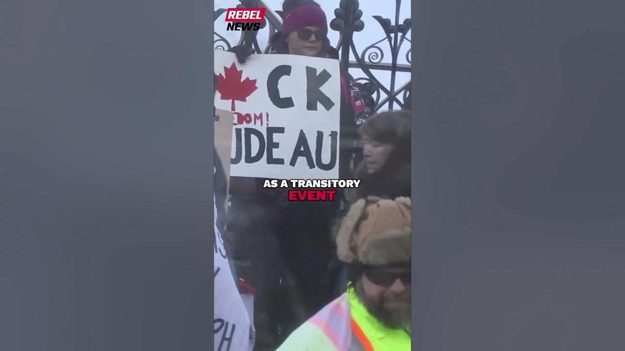 Privy Council CAUGHT deleting Freedom Convoy docs tied to illegal Emergencies Act invocation!