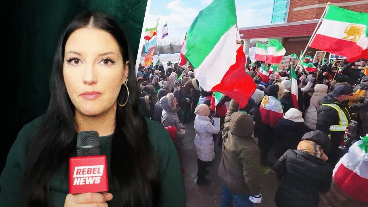 Aurora town hall shows the tragedy unfolding in Iran is not just a 'foreign' crisis