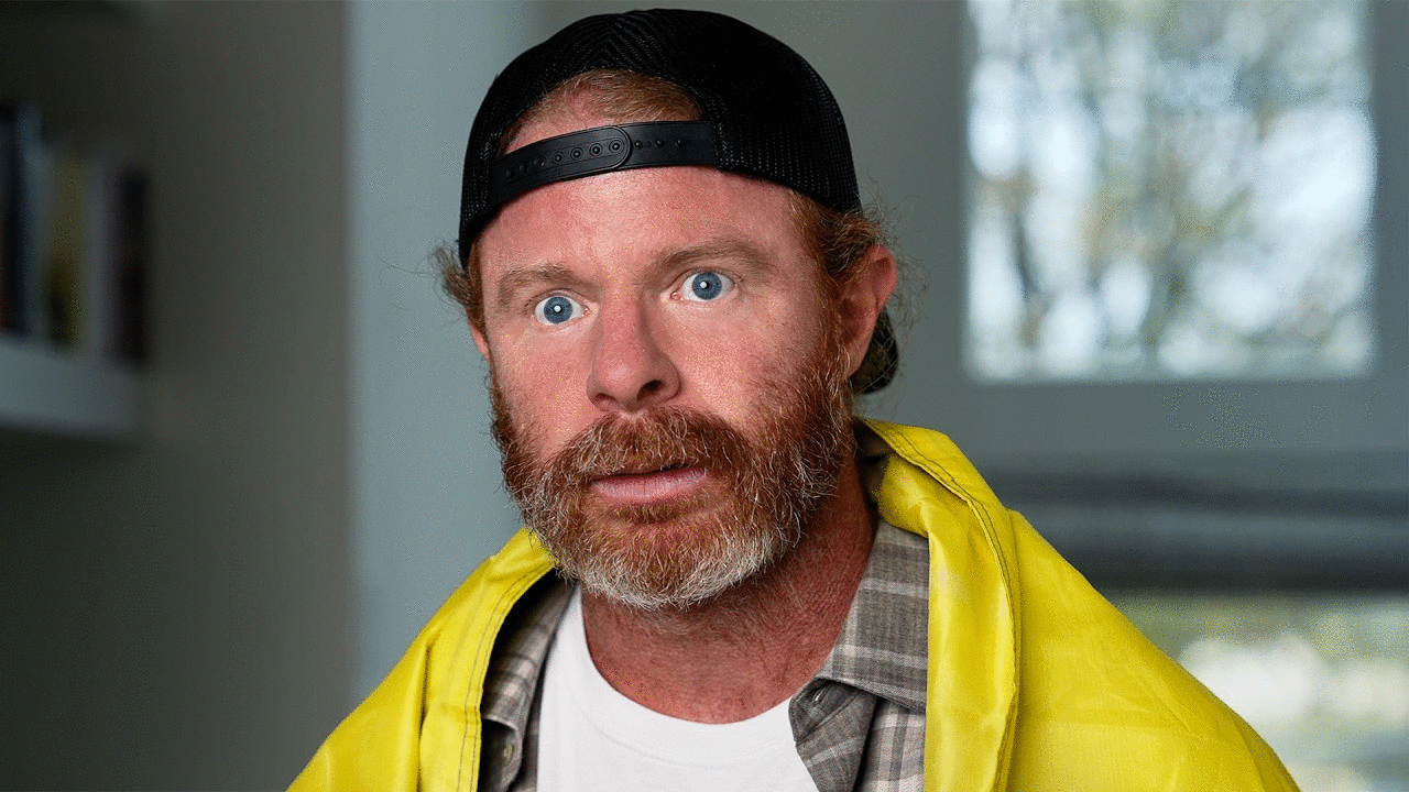 The Genius That's STILL Standing With Ukraine