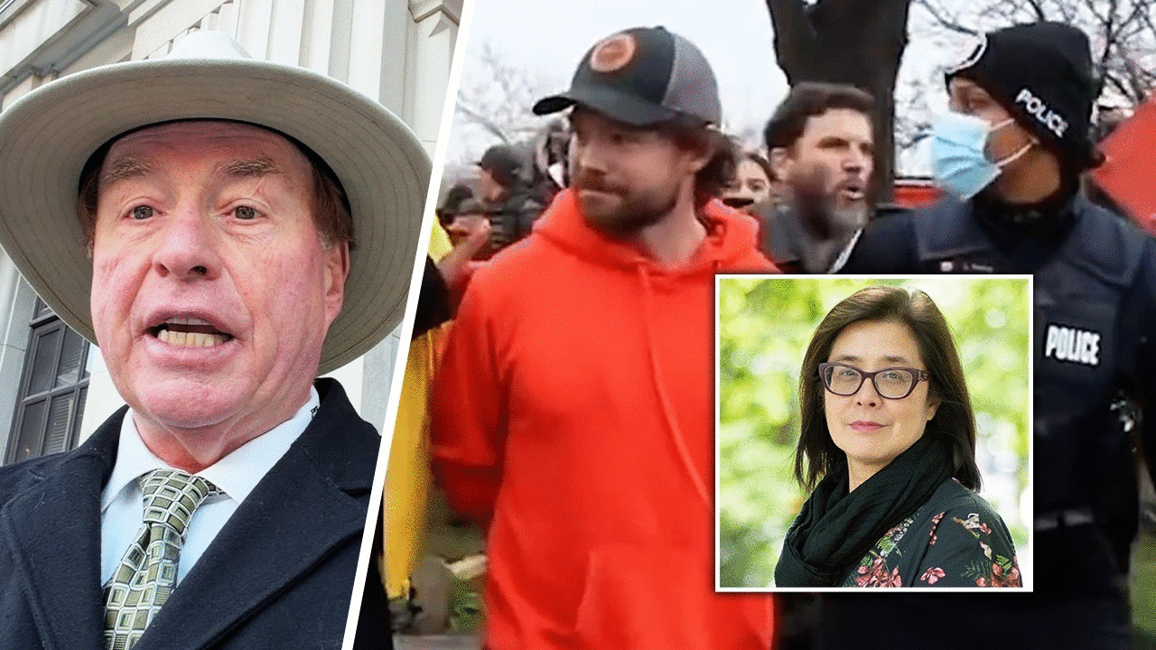 No Regrets? Province & City Lawyers Deny ALL Wrongdoing in Skelly's COVID Constitution Fight | Day 2