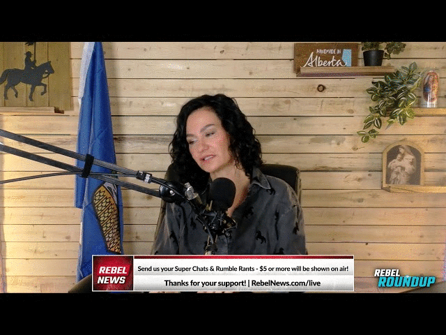 US unveils new food pyramid, $200M for black-led orgs, Freeland caves to pressure | Rebel Roundup