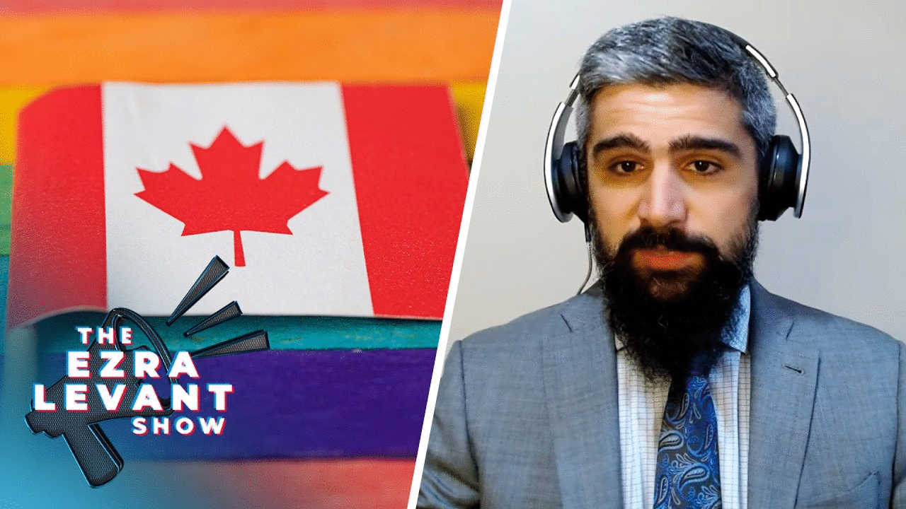 Human rights lawyer says Neufeld decision signals troubling expansion of hate speech standards