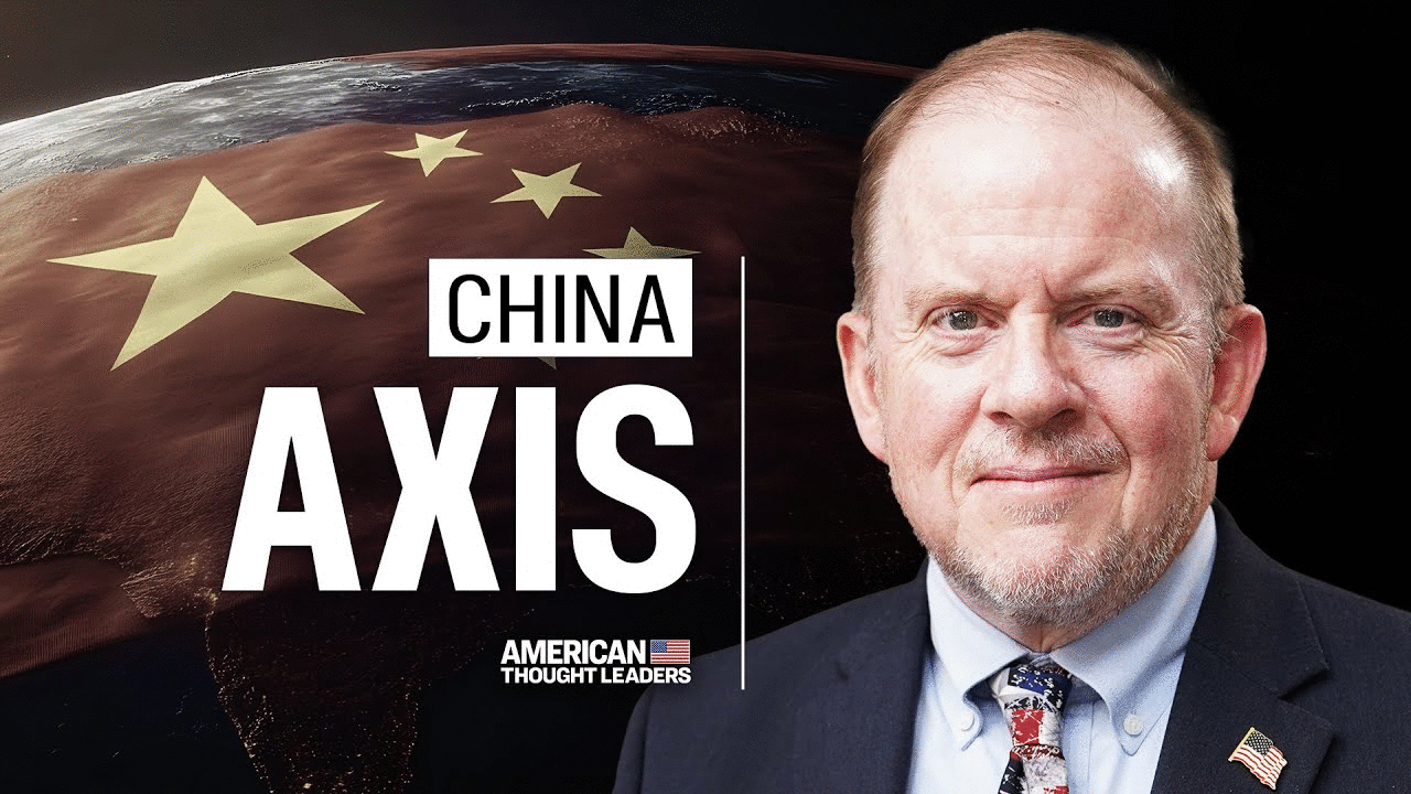 How the CCP and Its Proxies Created a ‘World on Fire’: Col. John Mills