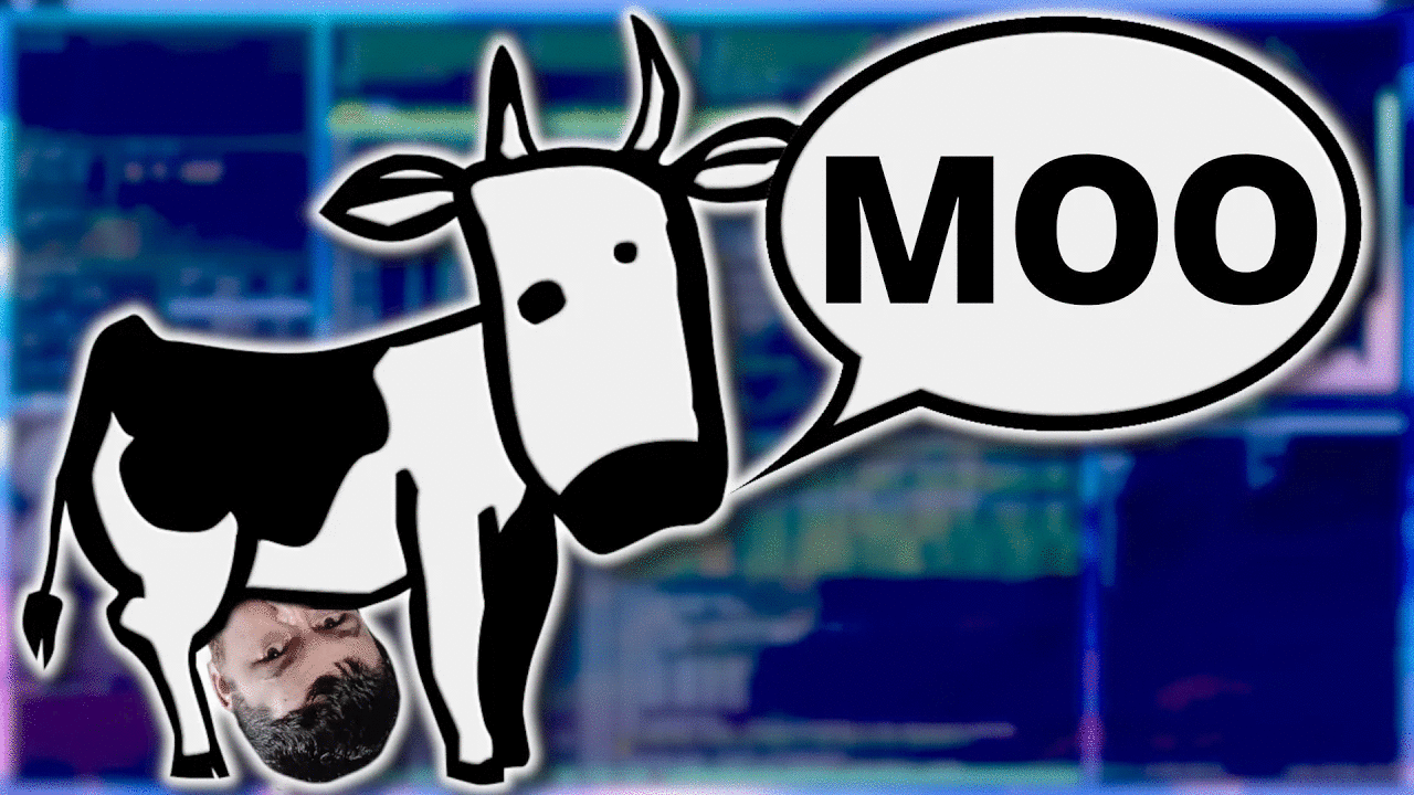 They Disrespected Linux's Biggest Cow