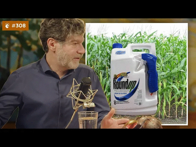 Monsanto Lawsuits: Why the Big Verdicts Vanish on Appeal | DarkHorse 308