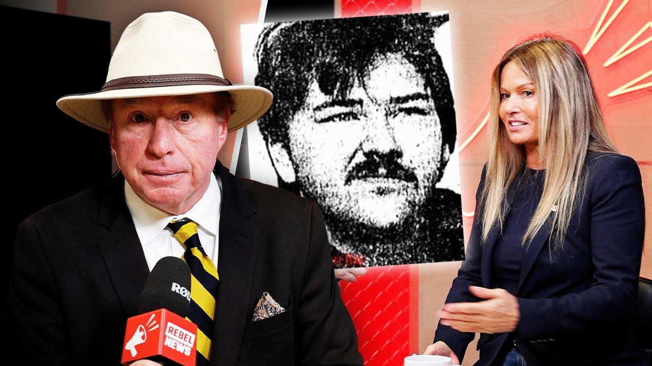 'High risk offender' Darren Scott Ray released on a three-day unescorted pass in Durham Region. Why?