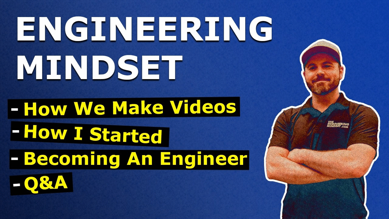 My first video was SO BAD!