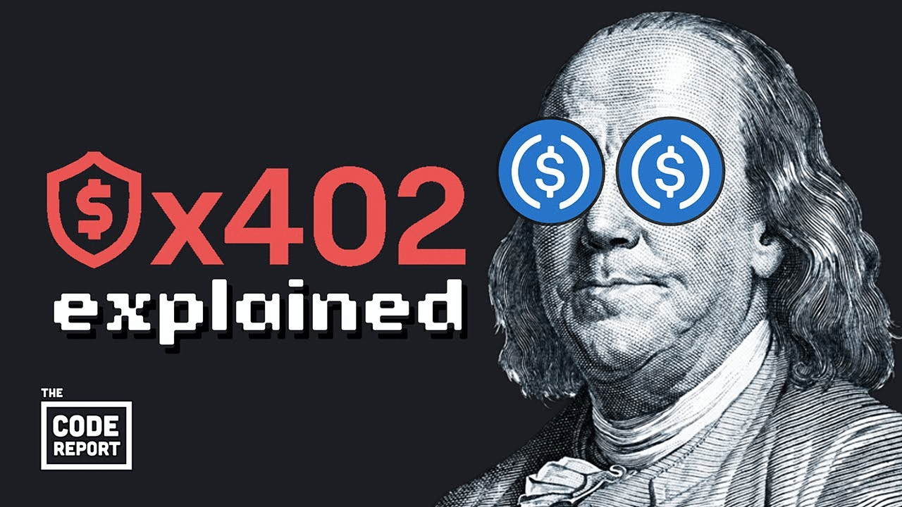 The internet’s forgotten protocol…