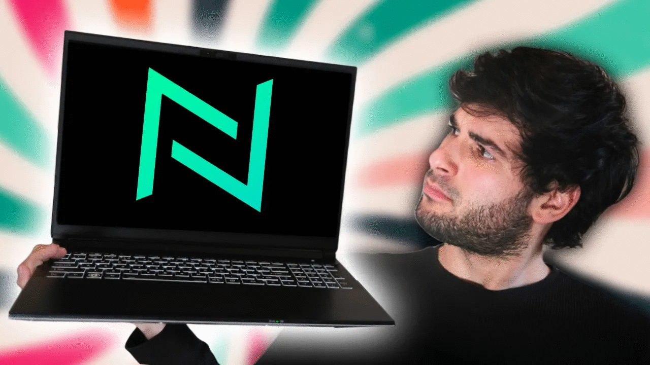 Finally! True Privacy in a Laptop: NovaCustom Review