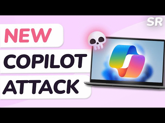 Microsoft Copilot's Security Failures Are Putting Everyone at Risk