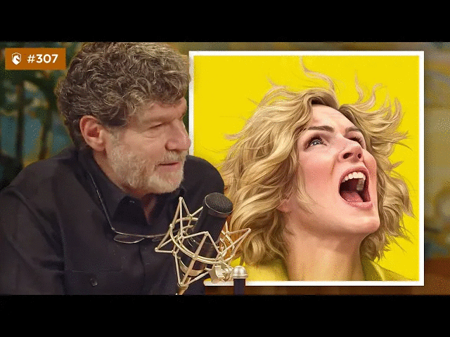 Pluribus and the AI World We're Already Living in | DarkHorse 307