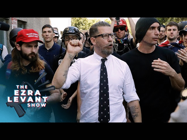 Merit, not diversity, should shape society, says Gavin McInnes