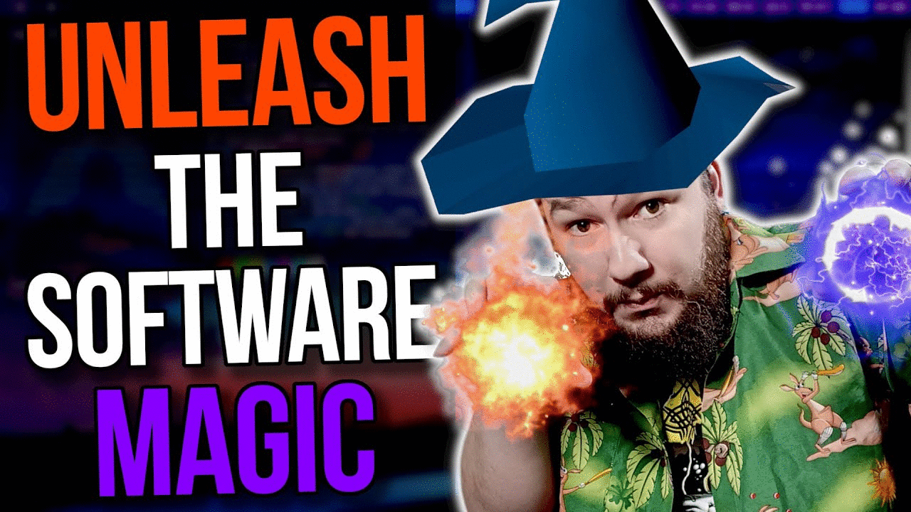 The Magic Of Software Development