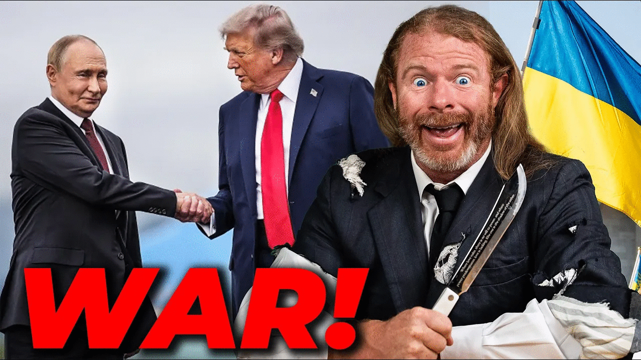 We Don't Want Peace! News Update