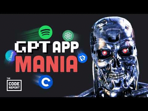 OpenAI just made your entire tech stack obsolete...