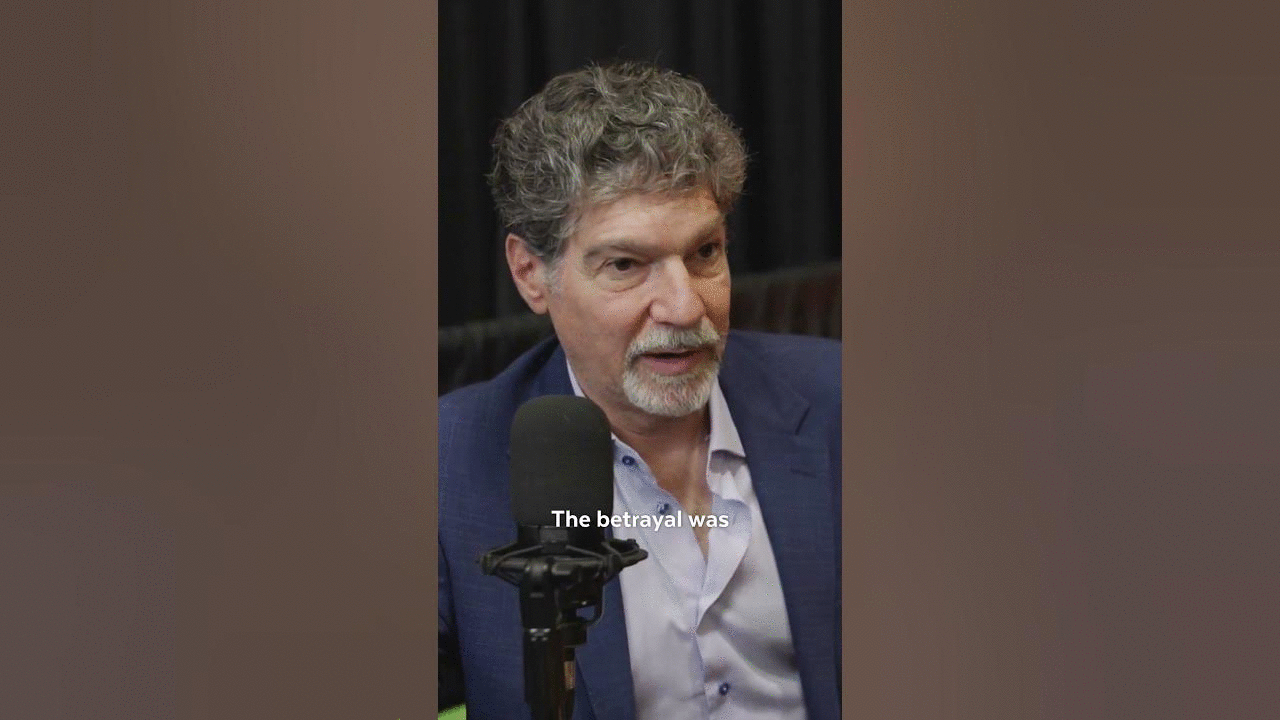 For your consideration: Bret Weinstein suggests a possibility that could reshape the next election.
