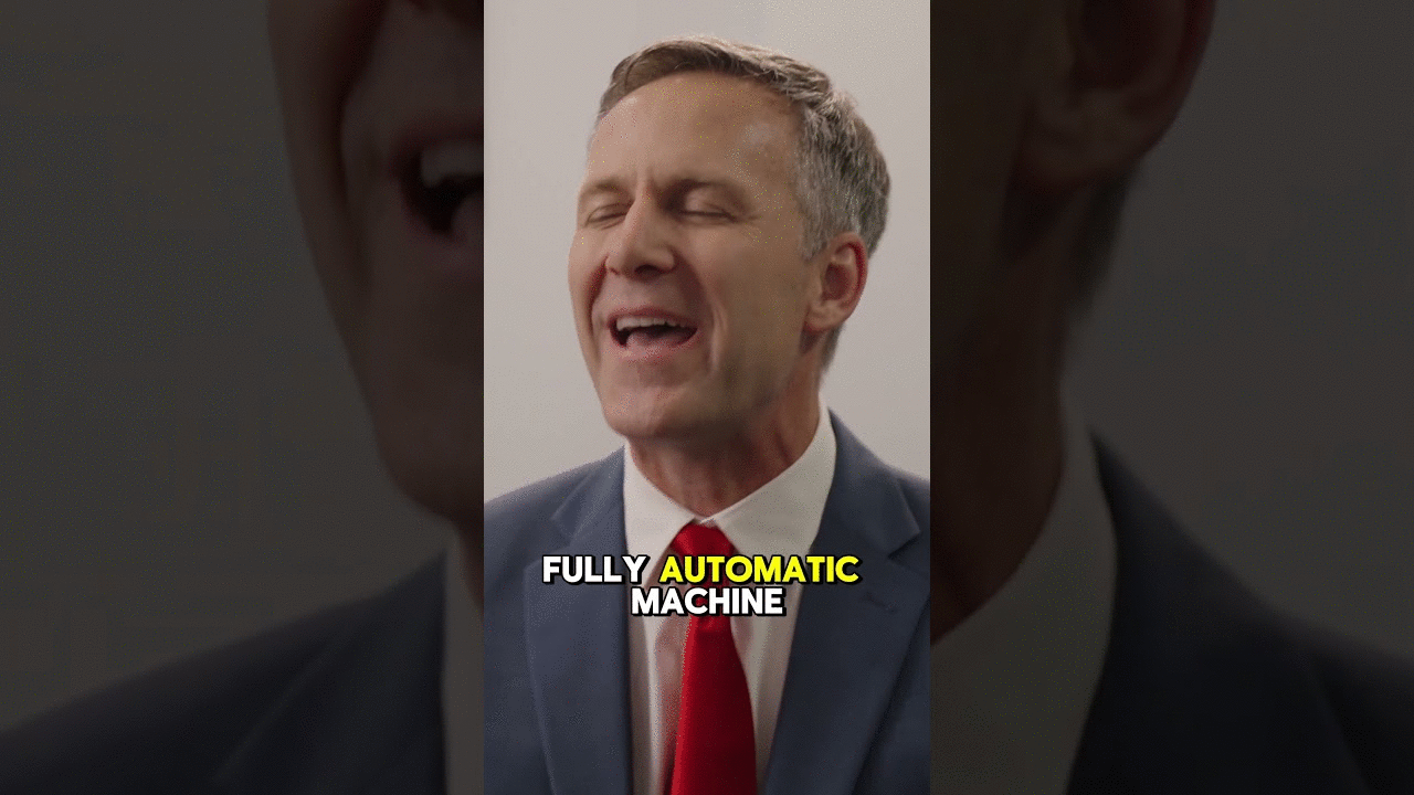 If Modern Politicians Wrote The Constitution Today