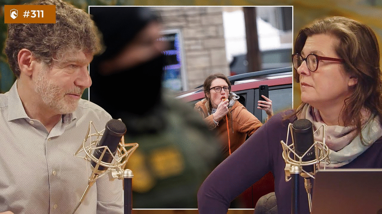 The Rise of Cry Bullies | DarkHorse 311