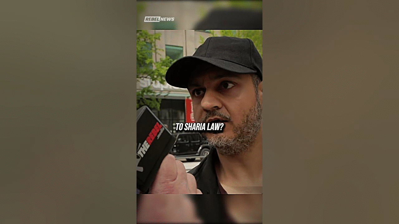 David Menzies EXPOSED Canada's Mass Immigration Problem