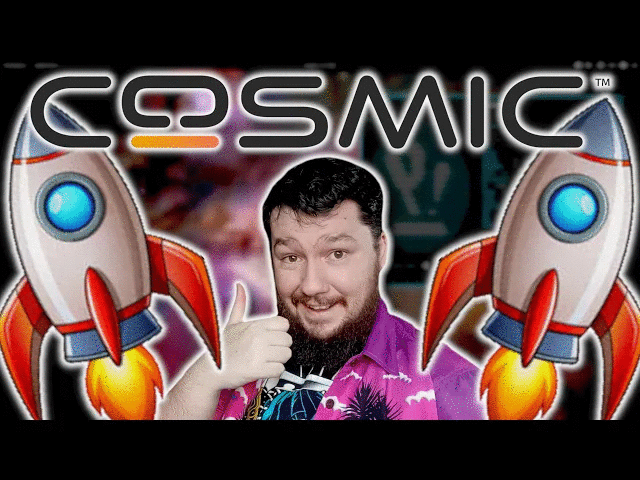 KDE And GNOME Finally Have A Real Competitor