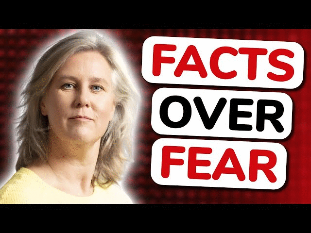 Is the World Too Dependent on American Tech? (Dutch Journalist Interview)