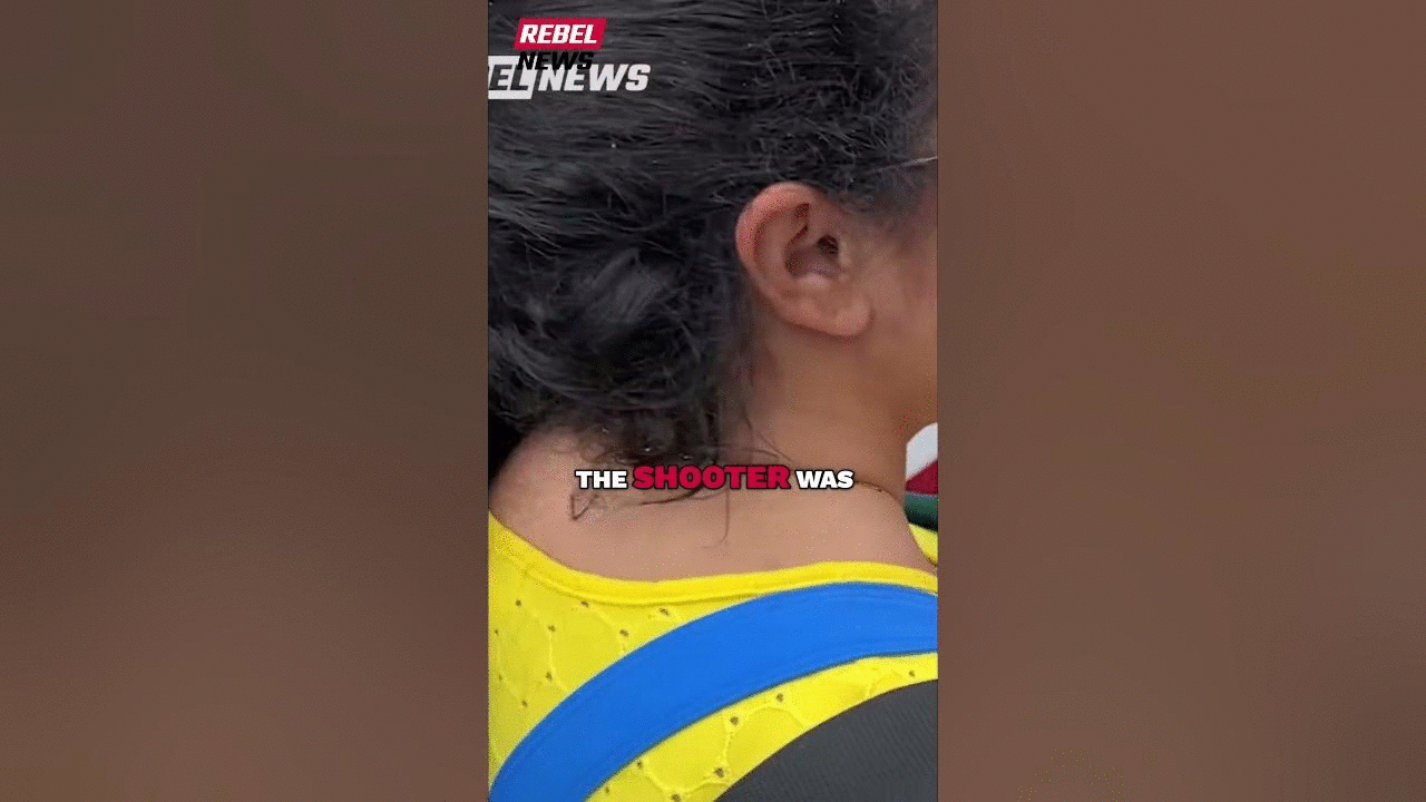 CRAZY: Woman refuses to condemn Kirk’s assassination and says “hateful speech deserves a response.”