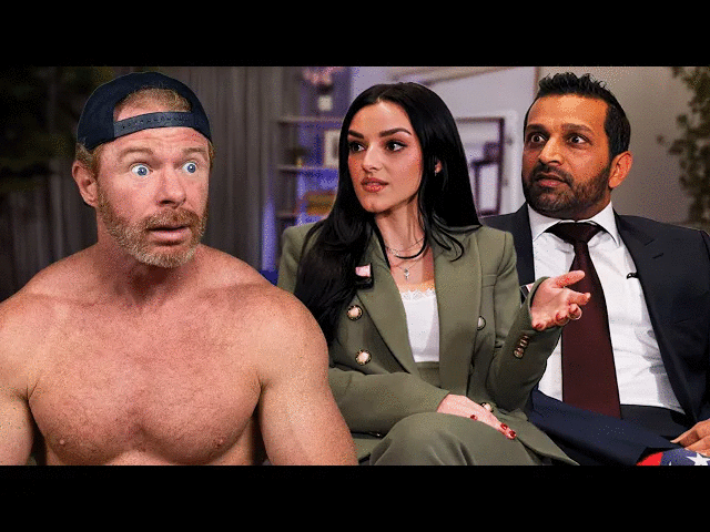 The Most Uninteresting Couple Ever...